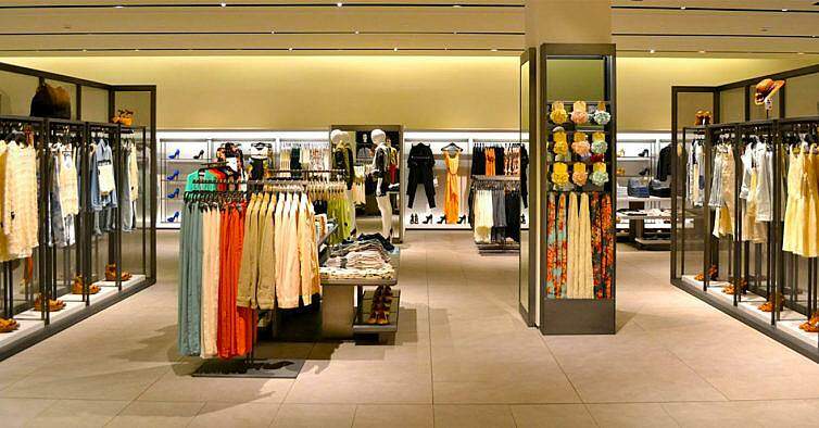 Zara zerou” e a extinção dos shoppings centers – Bemdito